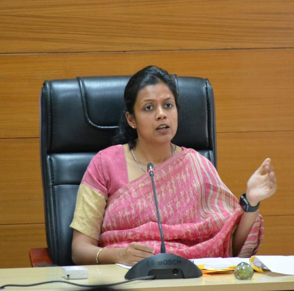 जिला मजिस्ट्रेट ने पंचायत चुनावों के शांतिपूर्ण संचालन के लिए एसएएस नगर जिले में आग्नेयास्त्र और गोला-बारूद ले जाने पर प्रतिबंध लगाया